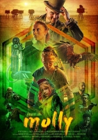 Molly 2018 BRRip XviD AC3-EVO Molly 2018 BRRip XviD AC3-EVO