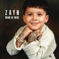 ZAYN - iT's YoU[SINGLE][GLODLS]