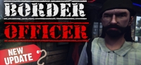 Border Officer v0.8