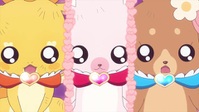 Delicious Party Pretty Cure S01E44 XviD-AFG EZTV