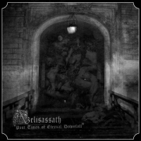 Azelisassath - 2018 - Past Times of Eternal Downfall (EP)[320Kbps]eNJoY-iT