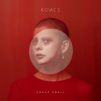 Kovacs - Cheap Smell (2018) Mp3 (320kbps) [Hunter]
