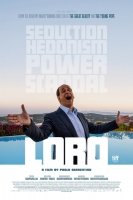 Loro 2018 LiMiTED 720p BluRay x264-CADAVER[TGx]