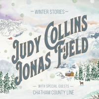 Judy Collins & Jonas Fjeld – Winter Stories (2019) [320KBPS] {PsychoMuzik}⚡