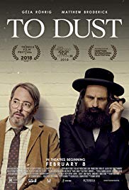 To Dust 2018 1080p WEB x264-worldmkv To Dust 2018 1080p WEB x264-worldmkv