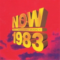 Now That's What I Call Music! 01 (1993)  [FLAC] [DJ]