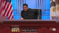 Judge Mathis S22E65 XviD-AFG EZTV Judge Mathis S22E65 XviD-AFG EZTV