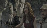 Jumanji - The Next Level 2019 1080p BluRay x264 LLG