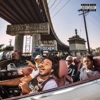 Mozzy - Beyond Bulletproof (2020) Mp3 (320kbps) [Hunter]