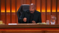Judge Steve Harvey S01E01 XviD-AFG EZTV