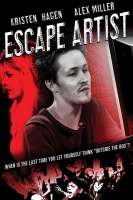 Escape Artist (2017) HDRip 720p x264 - SHADOW[TGx]