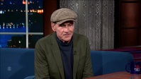 Stephen Colbert 2023 03 07 James Taylor XviD-AFG EZTV Stephen Colbert 2023 03 07 James Taylor XviD-AFG EZTV