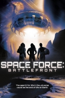 Space Force Battlefront 2018 720p Web X264 Solar