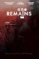 One Remains 2019 720p WEBRip 800MB x264-GalaxyRG