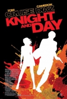 Knight And Day 2010 R5 LiNE XviD-LAP[No Rars]