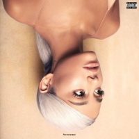 Ariana Grande - Sweetener (2018) Mp3 (320kbps) [Hunter]