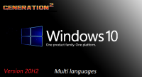 Windows 10 X86 Pro 20H2 MULTi-24 JAN 2021 {Gen2}
