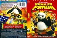 Kung Fu Panda 2008 1080p BRRip 5 1 HEVC x265-GIRAYS
