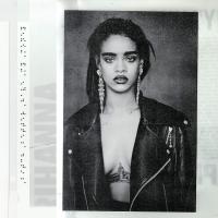 Rihanna - Bitch Better Have My Money {2015-Single}