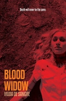 Blood Widow 2019 HDRip XviD AC3-EVO