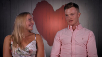 First Dates S20E02 1080p WEB H264-CBFM EZTV First Dates S20E02 1080p WEB H264-CBFM EZTV