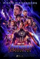 Avengers Endgame 2019 1080p BluRay x264 DTS [MW]