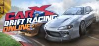 CarX Drift Racing Online v05.12.2018 CarX Drift Racing Online v05.12.2018