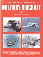 International Directory of Military Aircrafts 1996 - 1997 International Directory of Military Aircrafts 1996 - 1997