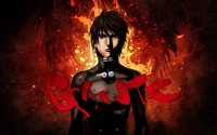Gantz [Manga Ita Cbr] vol. 01-37 [TNT Village]