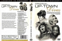 Legends In Concert - Original Up-Town Divas [2004] DVD5