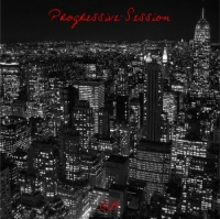 VA - Ash968 - Progressive Session 009 (2018) Mp3, 320 Kbps [EDM RG]