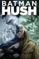 Batman Hush 2019 1080p BrRip x265 HEVCBay