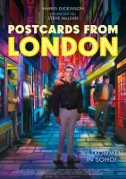 Postcards from London 2018 720p BluRay HEVC x265-RMTeam