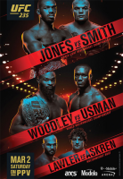 UFC 235 Early Prelims WEB-DL H264 Fight-BB UFC 235 Early Prelims WEB-DL H264 Fight-BB