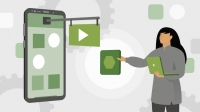 Lynda - Android Development Essential Training: Distributing Apps with Kotlin
