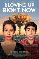 Blowing Up Right Now 2019 720p WEBRip 800MB x264-GalaxyRG