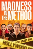 Madness In The Method 2019 DVDRip x264-RedBlade[TGx]
