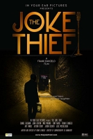 The Joke Thief 2018 HDRip XviD AC3-EVO