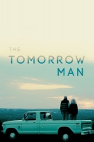 The Tomorrow Man 2019 HDRip XviD AC3-EVO[TGx]