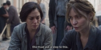 Las Chicas Del Cable - season 5 part 2 (Eng/Multi subs)