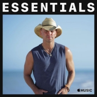 Kenny Chesney - Essentials (2019) Mp3 320kbps Songs [PMEDIA]