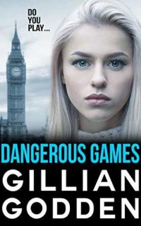 Dangerous Games - Gillian Godden [EN EPUB] [ebook] [ps]