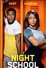 Night School 2018 720p WEB-DL x264 [920MB] [MP4]