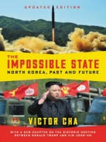 The Impossible State, Updated Edition by Victor Cha (.epub) The Impossible State, Updated Edition by Victor Cha (.epub)