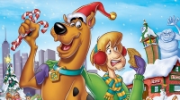 Scooby-Doo! Haunted Holidays 720p MP4 + subs BigJ0554