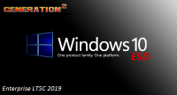 Windows 10 X64 Enterprise LTSC 2019 it-IT NOV 2020 {Gen2}