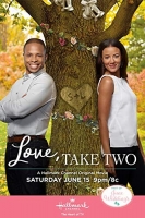 Love Take Two 2019 720p HDTV x264-W4F