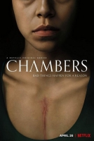 Chambers S01 720p NF WEB-DL 3 2GB - MkvCage Chambers S01 720p NF WEB-DL 3 2GB - MkvCage