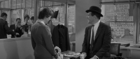 The Apartment 1960 REMASTERED 1080p BluRay H264 AAC The Apartment 1960 REMASTERED 1080p BluRay H264 AAC