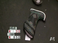 Storage Wars S12E02 Weekend at Barrys 480p x264-mSD EZTV